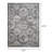 Raghdah Oriental Indoor Rug-381260334