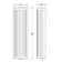 Thomas O'Brien Dresser Long Glass Rod Light