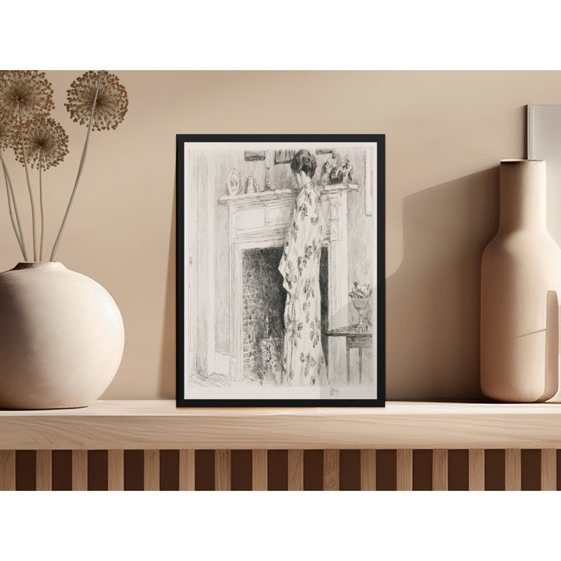 No Frame Print, 5x7