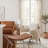 Lindsee Modern Counter Stool