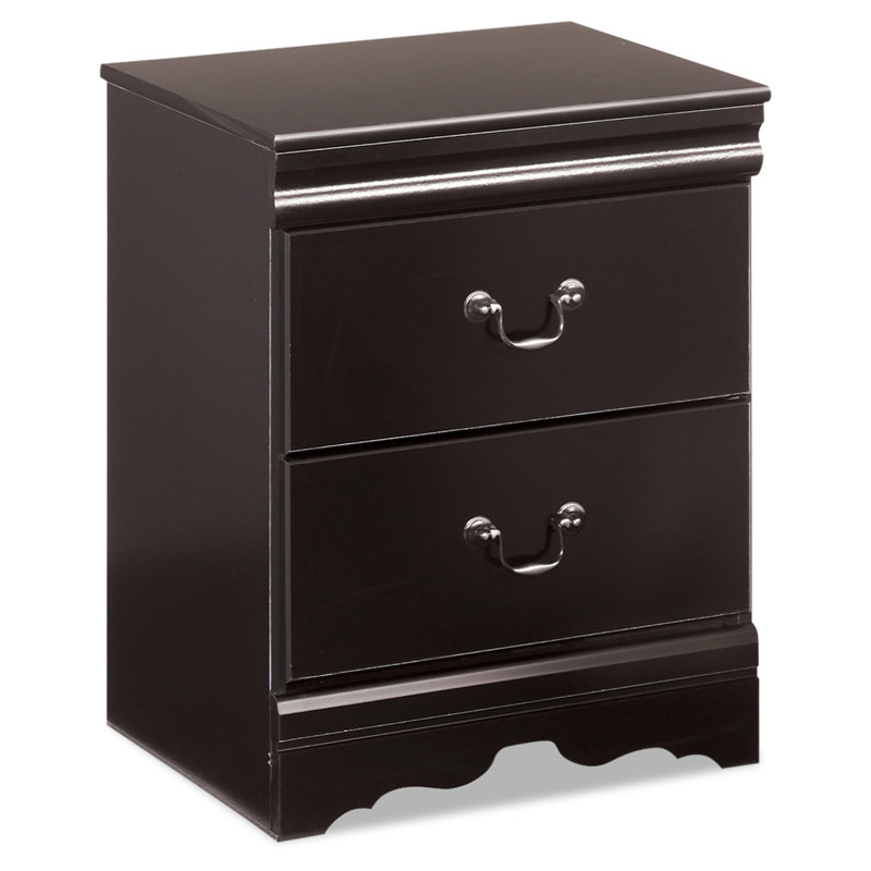 Amaaima 20.28'' W Nightstand
