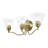 Ellerkamp 3 - Light Dimmable Vanity Light-1621176614