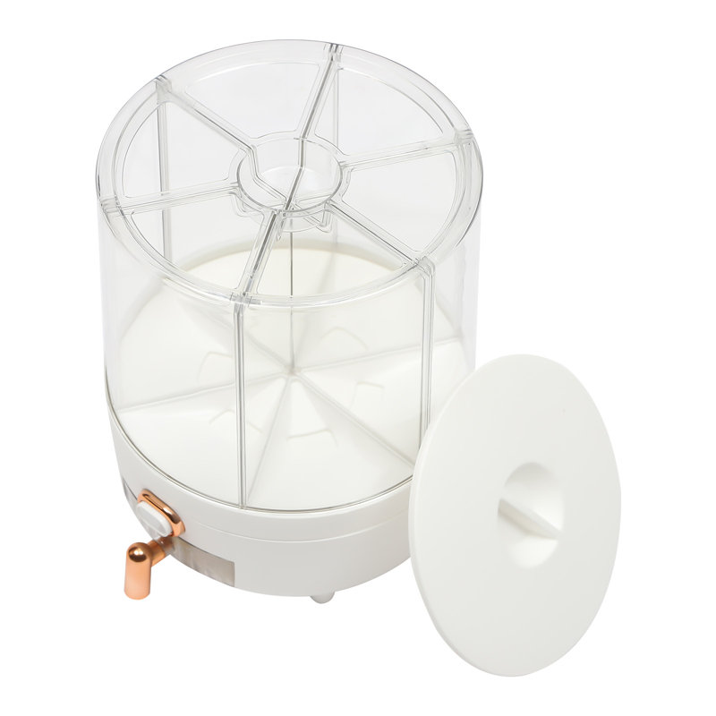 Boîte de rangement pour aliments