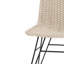 Dema Outdoor Dining Side Chair