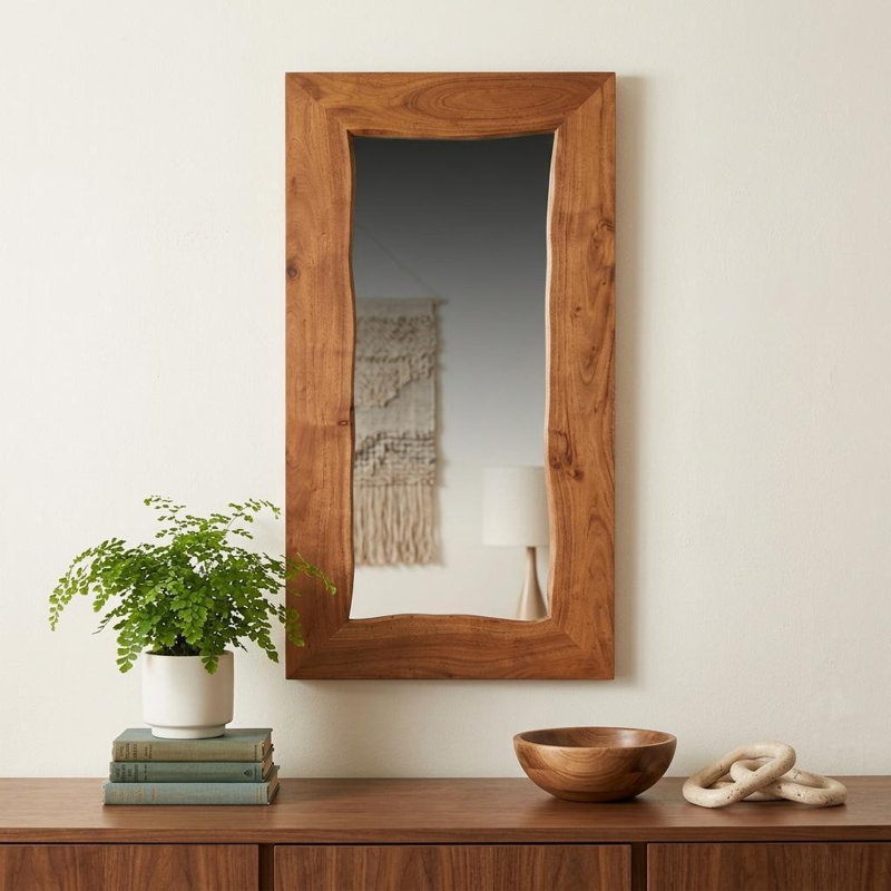 Miroir d'appoint 24 po