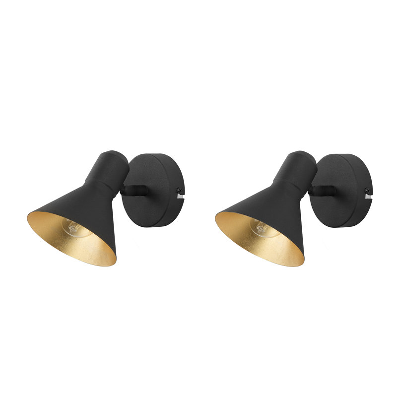 Alonte Spotlight, Black