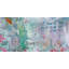 Centime Ritual by Tracy Silva Barbosa - Wrapped Canvas Painting-2049333518