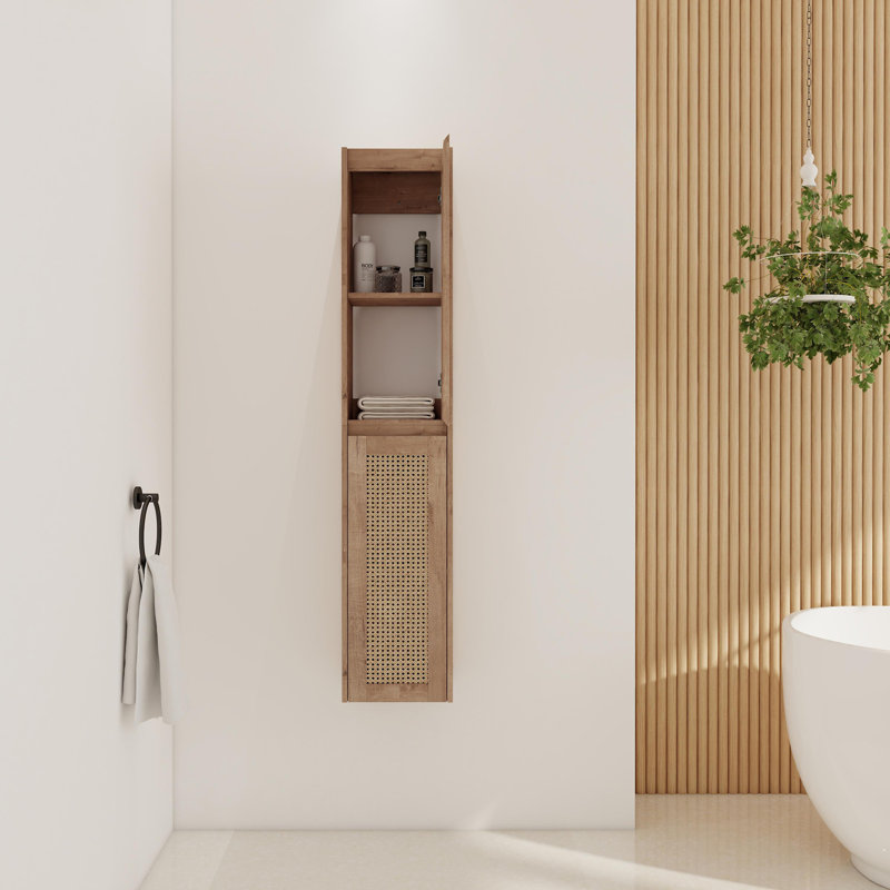 Armoire de salle de bain