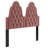 Augustine Tufted Performance Velvet Headboard-548532253-548533219