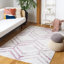 Tapis géométrique Garney-295846092