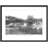 Guildford, St Catherine's Ferry 1895 by Francis Frith - Single Picture Frame Print-51293112