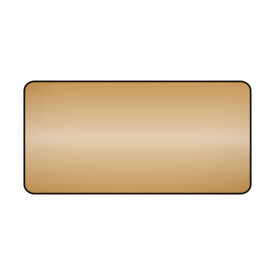 Polyester Desk Pad