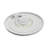 Devontra 1-Light 11.54" CCT Selectable LED Flush Mount with Motion Sensor