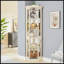Vitrine d'angle vitrée d'angle-1428990358