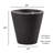 Self-Watering Dot TruDrop Plastic Pot Planter-81746607-81746606