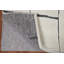 Tapis oriental moderne marocain 6 x 9