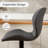 Swivel Adjustable Height Bar Stool-1538112271-1538112307