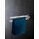 Selection Cube 18" Wall Mounted Towel Bar