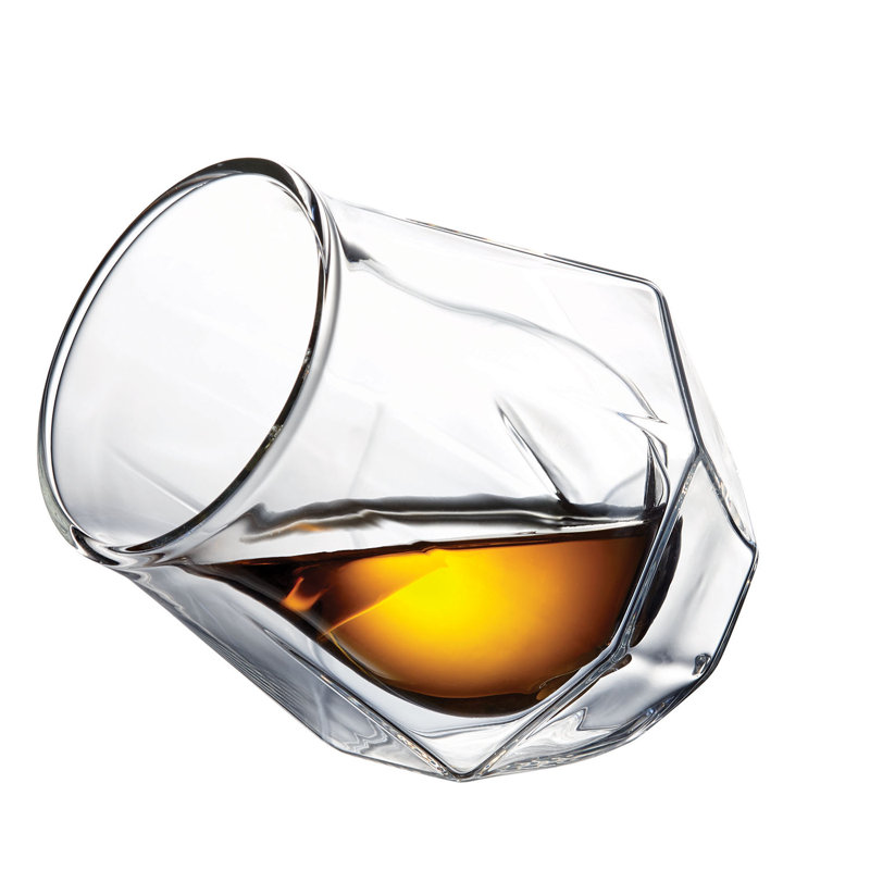 Ensemble de verres 6,76 onces Hobart