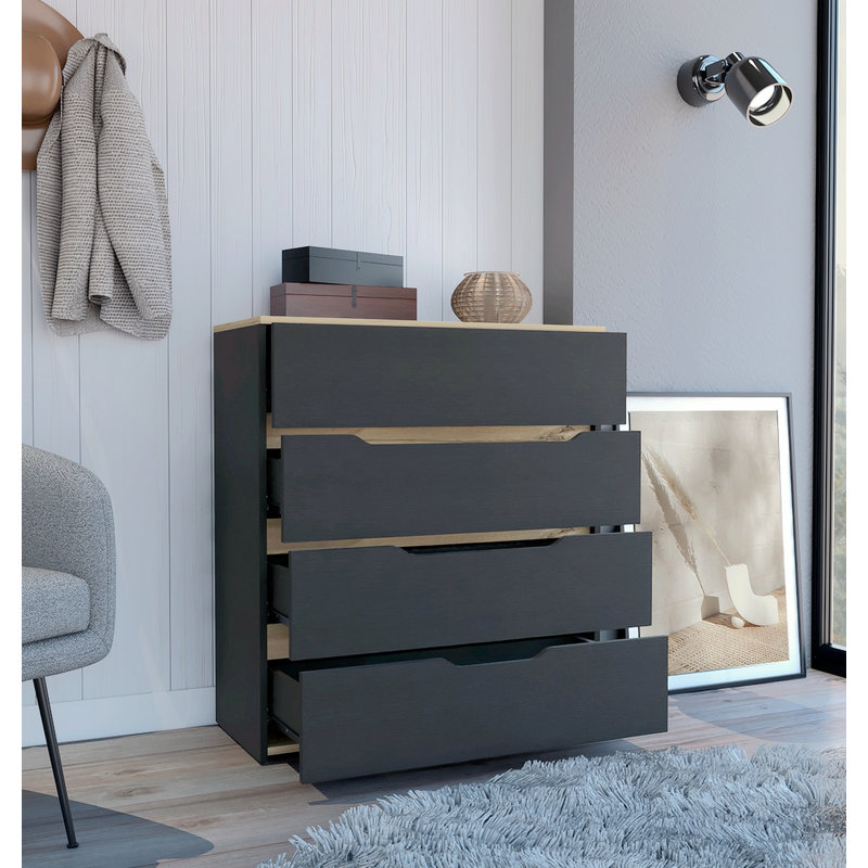 Commode d'appoint Vyshonne
