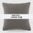 Seed Stitch Knit Acrylic Decor Throw Pillow-105318343