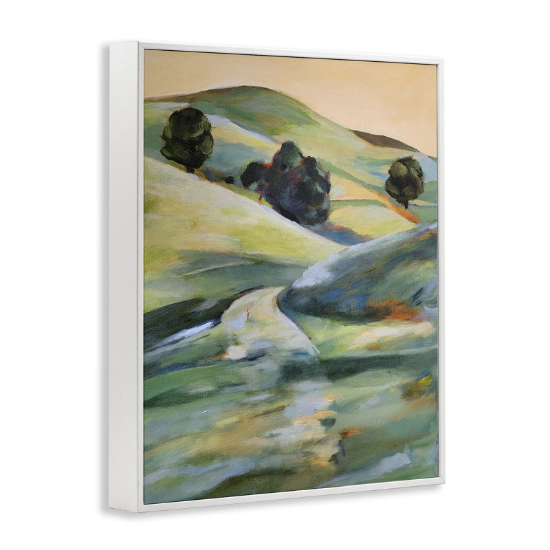 Giclée encadrée, lumière du matin, par 1x, H 30 po x l 24 po, Estampe numérique encadrée blanc bord de mer