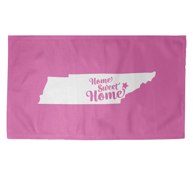 Knoxville Indoor Rug, Rectangle 5' x 7'