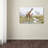 Armand 'Giraffe' Print on Canvas-21651131
