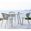 Area Outdoor Round Dining Table-55818523
