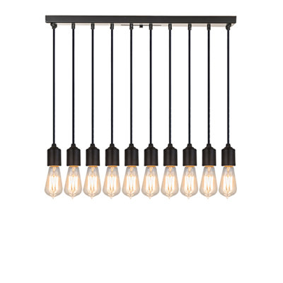 Alva 10 - Light Pendant