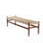 Briea Solid Wood Bench-390432096-390432097