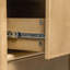Armoire de rangement à 6 tiroirs Natural Finish 48-1905497330