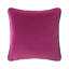 DIVAN Velvet Pillow Cover & Insert-721630447-721630427