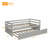 Daybed With Trundle Frame Set, Twin Size-658098108