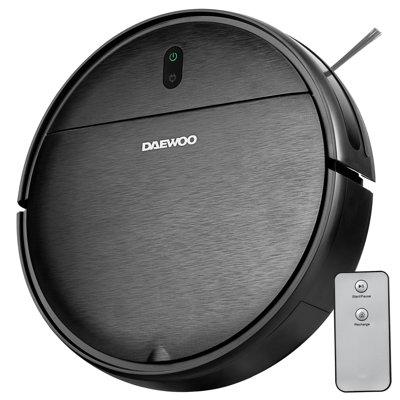 Daewoo Cyclone Freedom Robotic Vacuum