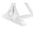 Hollyn Rectangular Dining Table in White