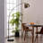Perlis 68.1" Arc Floor Lamp with Solid Marble Base-2011382456