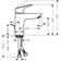 Logis Single Hole Bathroom Faucet with Drain Assembly