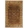 Coleburn Wool Oriental Indoor Rug