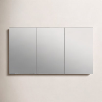 Surface Medicine Cabinet
