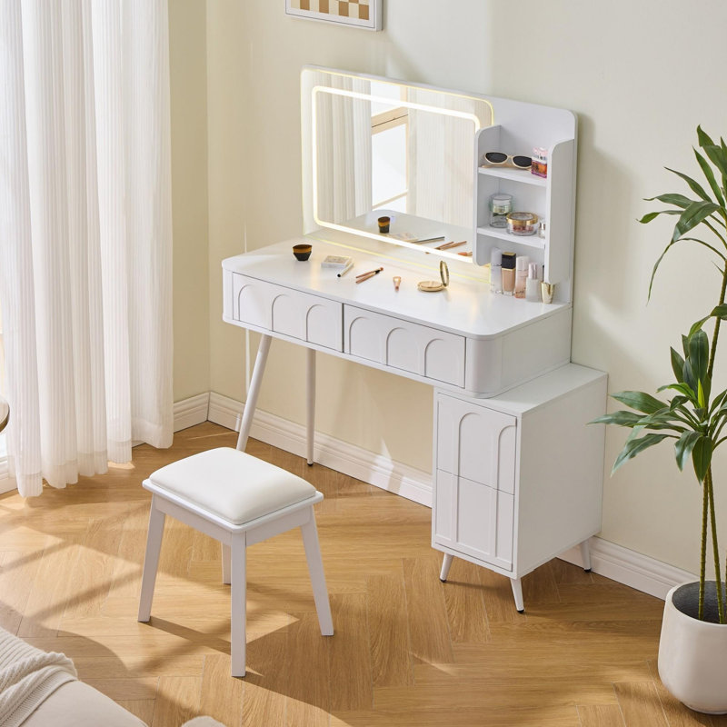 Meuble-lavabo moderne