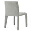 Chaise rembourrée en cuir Rhodes-109758097