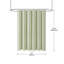 Boho Farmhouse Tassel Shower Curtain-407393617