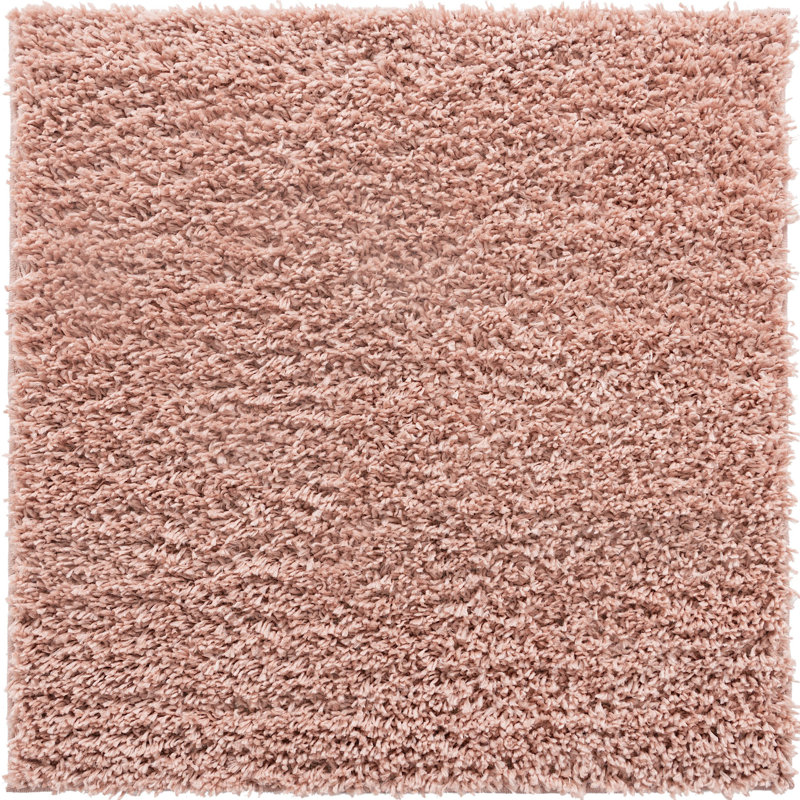 Indoor Rug, Square 3'3"