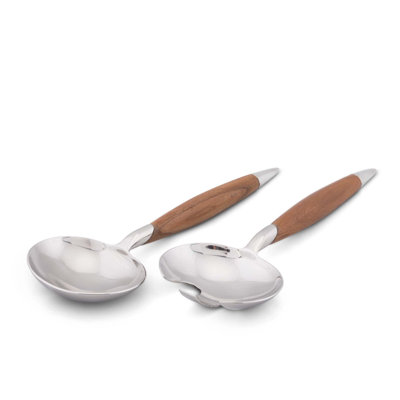 Tribeca Salad Servers