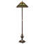 Algrid Floor Lamp