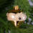 2.9'' Handmade Glass Ball Ornament