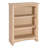 Malani 36" H Solid Wood Classic Bookcase-446278031-446278028
