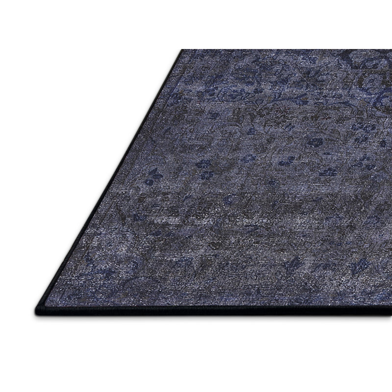 Indoor Rug, Rectangle 6' x 9'
