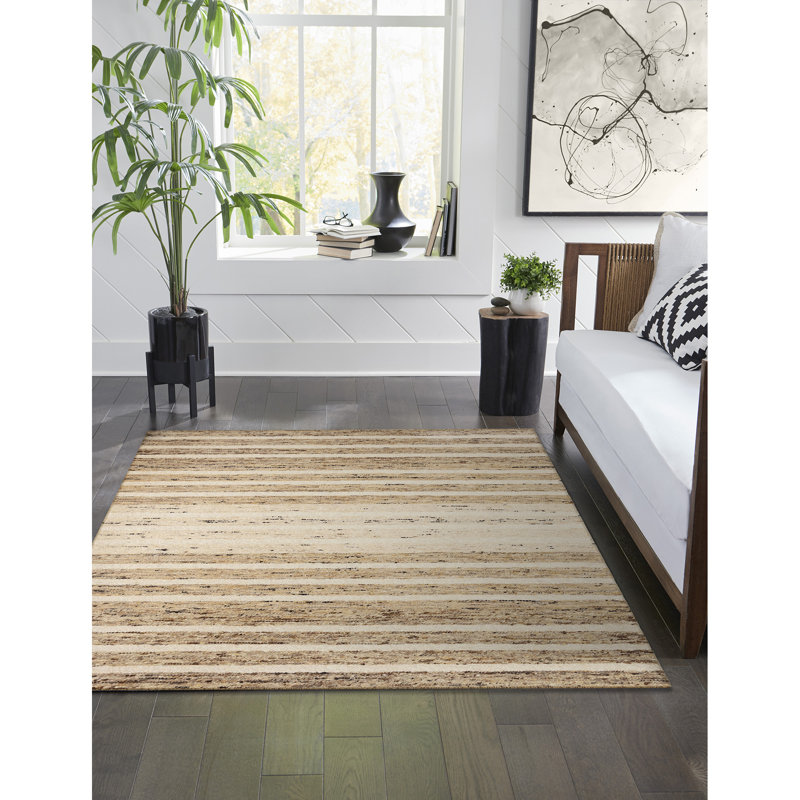 Tapis Kevonta, Rectangle 7 pi 6 po x 9 pi 6 po